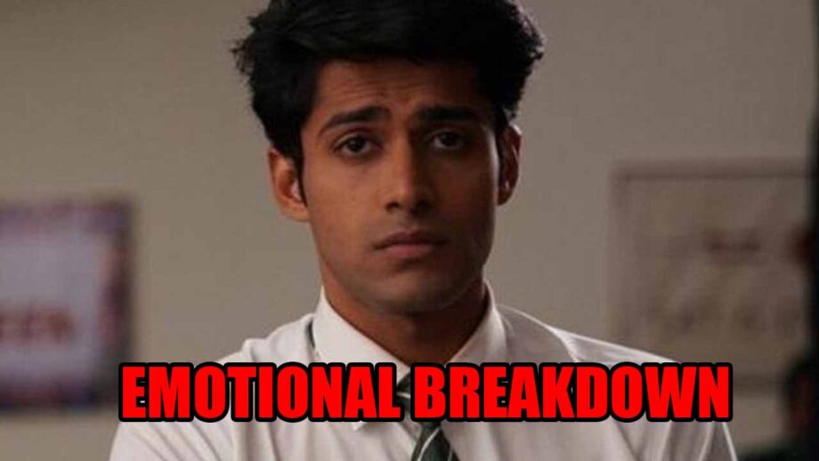 Ek Duje Ke Vaaste 2 spoiler alert: Shravan to have an emotional breakdown