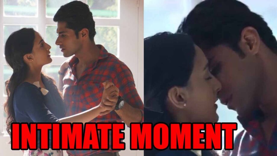 Ek Duje Ke Vaaste 2 spoiler alert: Suman and Shravan to share an intimate moment
