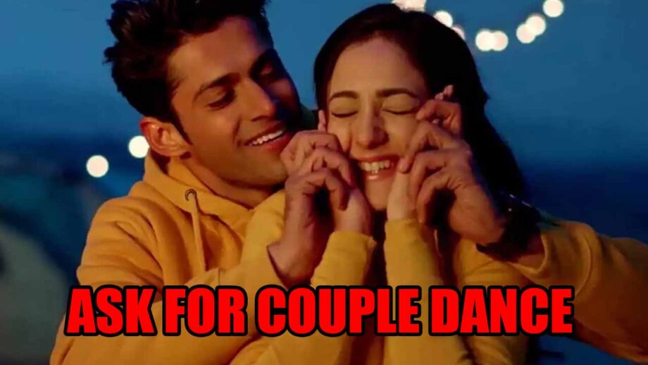Ek Duje Ke Vaaste 2 spoiler alert: Suman asks Shravan for couple dance