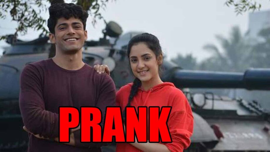 Ek Duje Ke Vaaste 2 spoiler alert: Suman plays a prank on Shravan