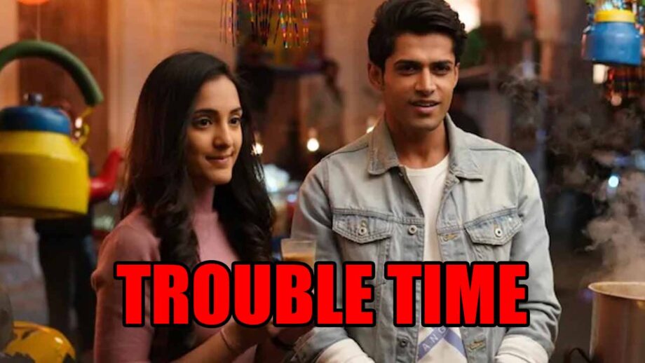 Ek Duje Ke Vaaste 2 spoiler alert:  Trouble time for Shravan and Suman