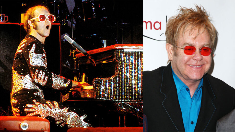 Elton John's Net Worth In 2020 Will Shock You