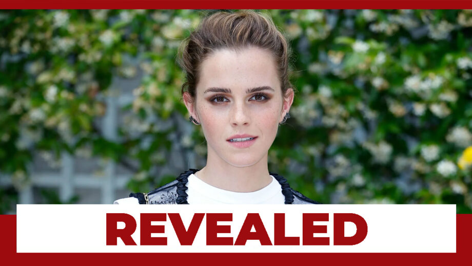 Emma Watson’s Biography, Education And Net Worth Revealed