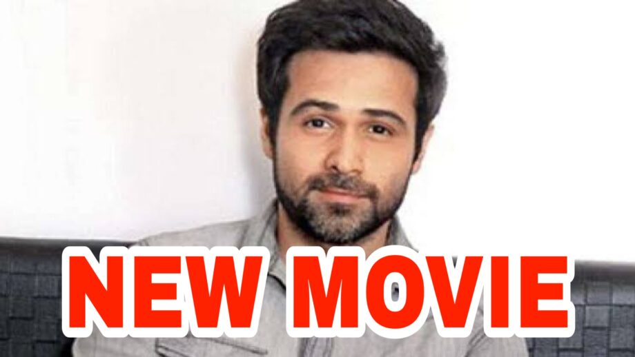 Emraan Hashmi all set to star in a lighthearted dramedy titled 'Sab First Class Hai'