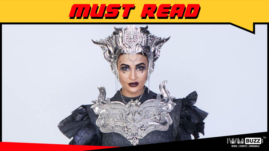 End of ‘Timnasa’ as Pavitra Punia quits Baalveer Returns?