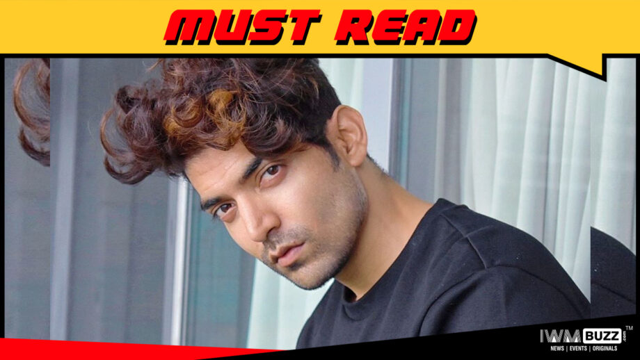 Everybody is dedicating time towards being physically fit but what about being mentally fit?: Gurmeet Choudhary