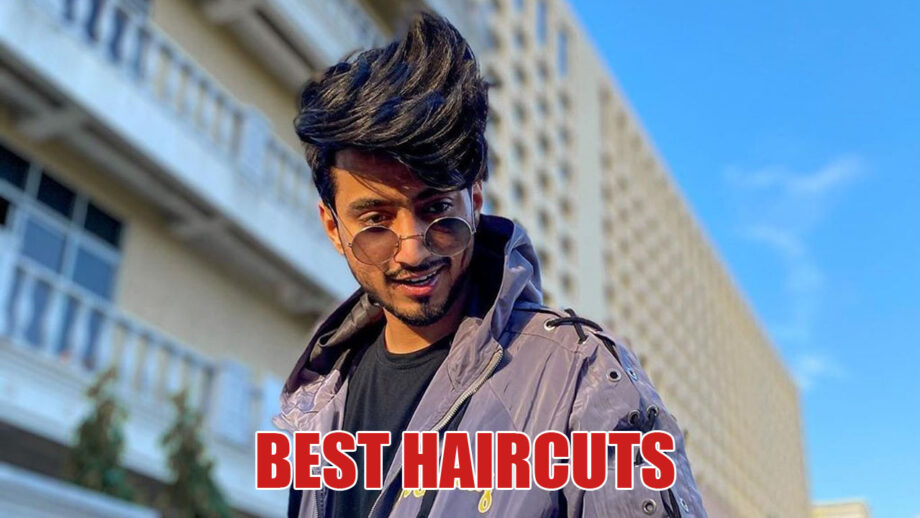 Faisu's Best Haircuts to Try Right Now