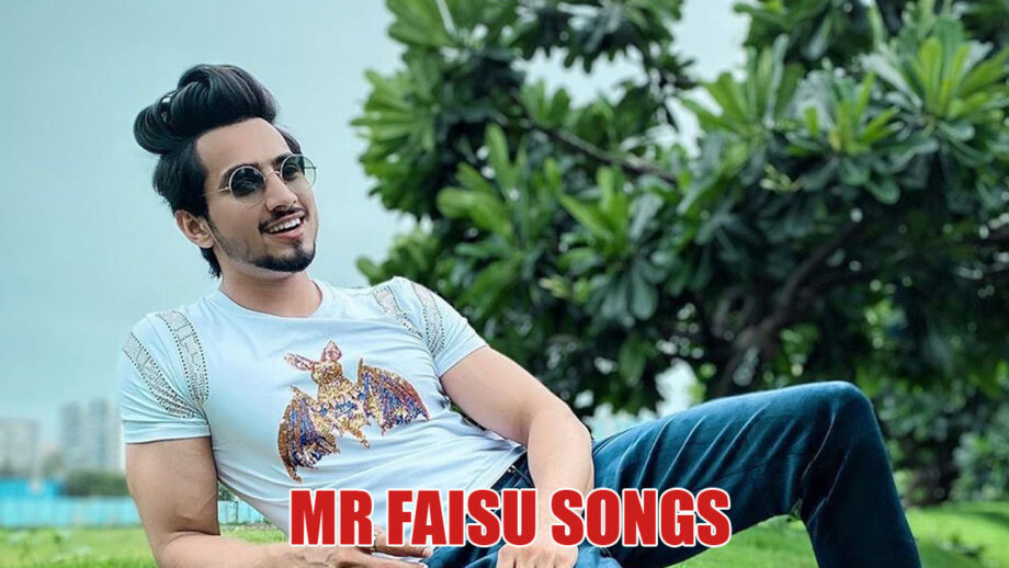 Faisu’s Songs To Impress Your Beloved