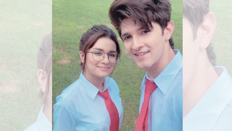 Find out: Rohan Mehta and Avneet Kaur's connection
