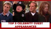From Brad Pitt to Julia Roberts: Top 5 Celebrity Guest Appearances On F.R.I.E.N.D.S.