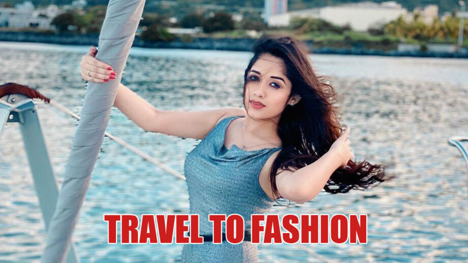 From Travel to Fashion: Jannat Zubair Loves These Things