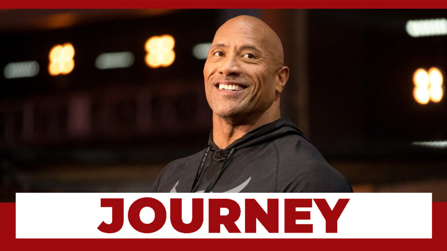 From WWE To Hollywood: Revisiting The Incredible Journey Of Dwayne Johnson
