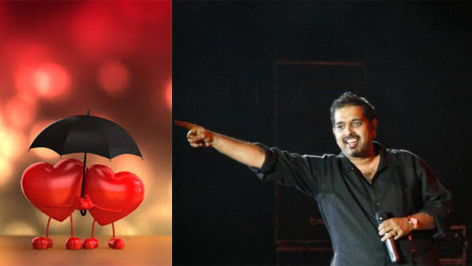 Get Ready To Find Love With These Shankar Mahadevan Songs