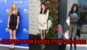 Go Flirty: Amanda Seyfried, Dakota Johnson, Selena Gomez's Outfits For Every Type Of Date 11