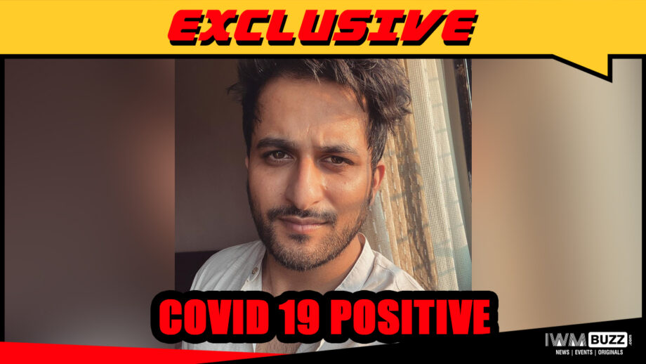 Going to beat the shit out of this thing: Veer Rajwant Singh on being Covid 19 positive