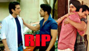 Goodbyes hurt the most: Gurmeet Choudhary mourns demise of Geet co-star Sameer Sharma