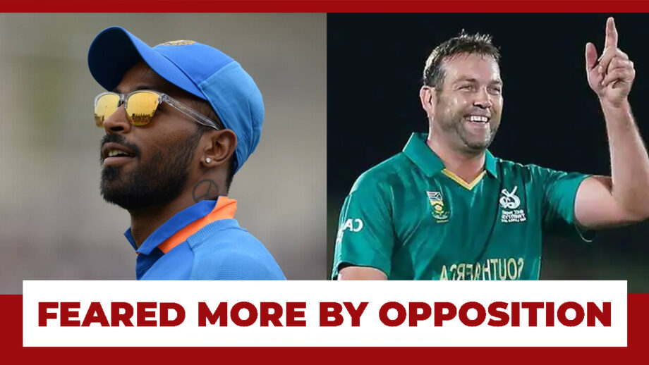 Hardik Pandya vs Jacques Kallis: Which All-Rounder Is Feared More By Opposition?