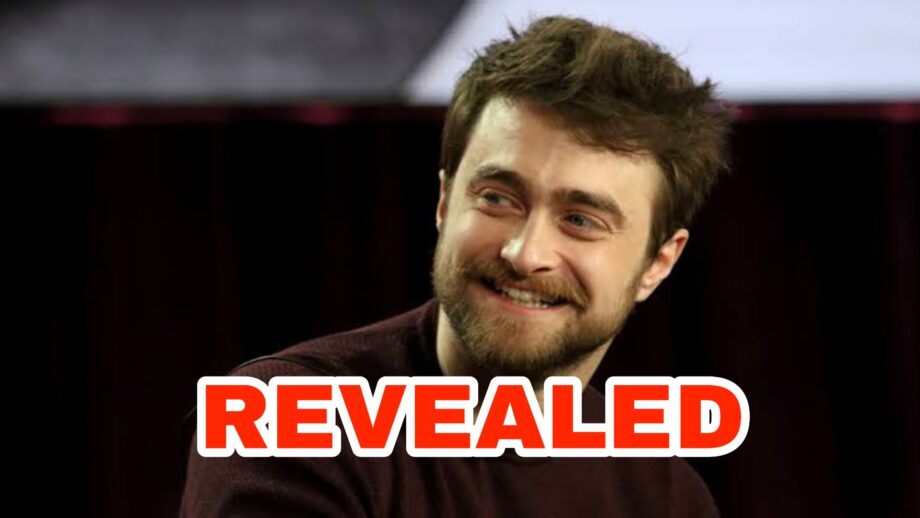 Harry Potter Fame Daniel Radcliffe’s Biography, Education And Net Worth Revealed