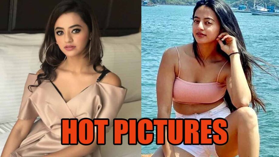 Ishq Mein Marjawan 2 fame Helly Shah Hot Instagram Pictures