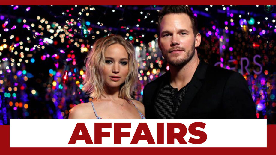 Here's Everything You Should Know About Jennifer Lawrence's Affairs