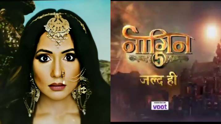 Here's Full Story Of Naagin 4 Before Watching Latest Hina Khan And Dheeraj Dhoopar's Naagin 5 3