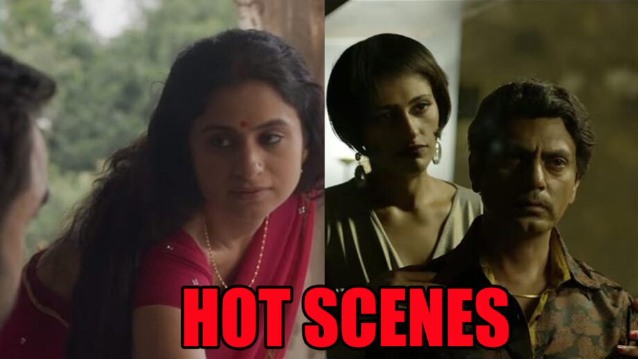 Hottest Scenes Of Mirzapur And Sacred Games Will Leave You Stunned 5