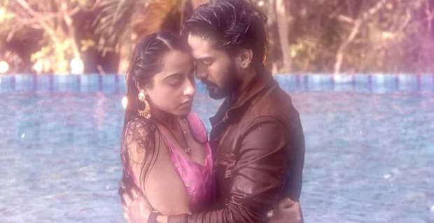 Hottest Scenes Of Piya And Ansh From Nazar Will Leave You Stunned! 7