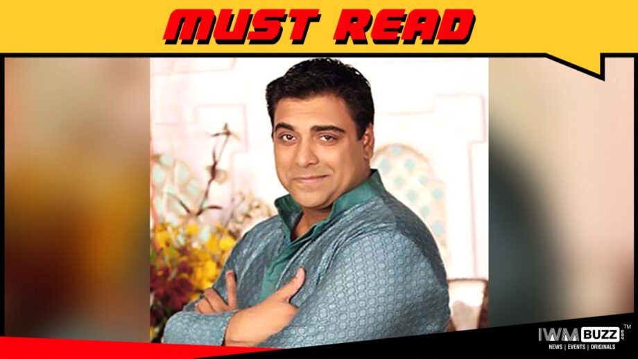 I feel that the cast of Abhay 2 is nothing less than a dream - Ram Kapoor