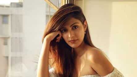 I have thought of committing suicide: Rhea Chakraborty