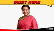 I regard my role in Indiawaali Maa to be my best outing so far: Suchita Trivedi
