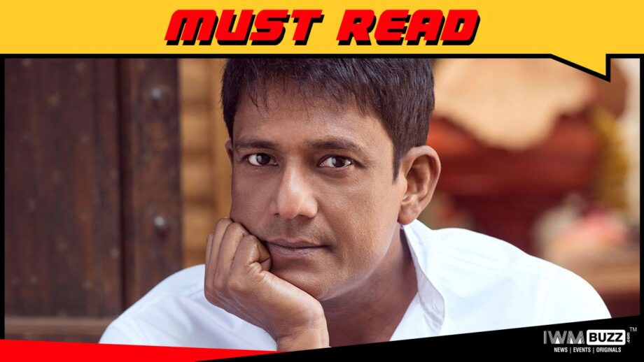 I will keep acting till I die - Adil Hussain
