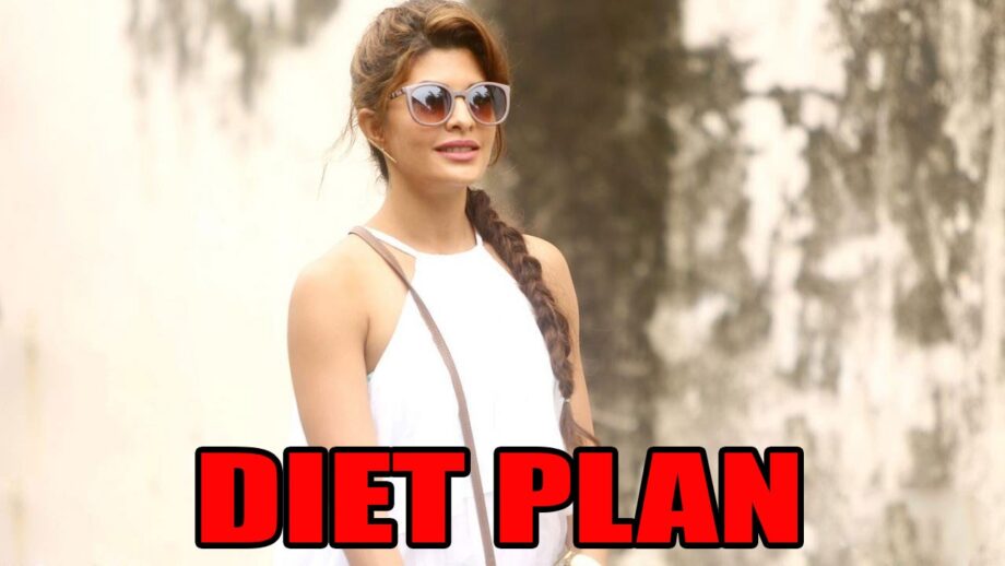 If You Want To Stay Fit Like Jacqueline Fernandez? Add These Meals In Your Diet Plan 4