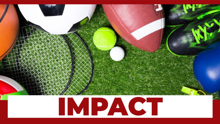 Impact Of Sports on Mental and Physical Health