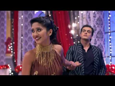 [IN PICTURES] Yeh Rishta Kya Kehlata Hai: Kartik And Naira's Romantic Couple Dancing Moments 1