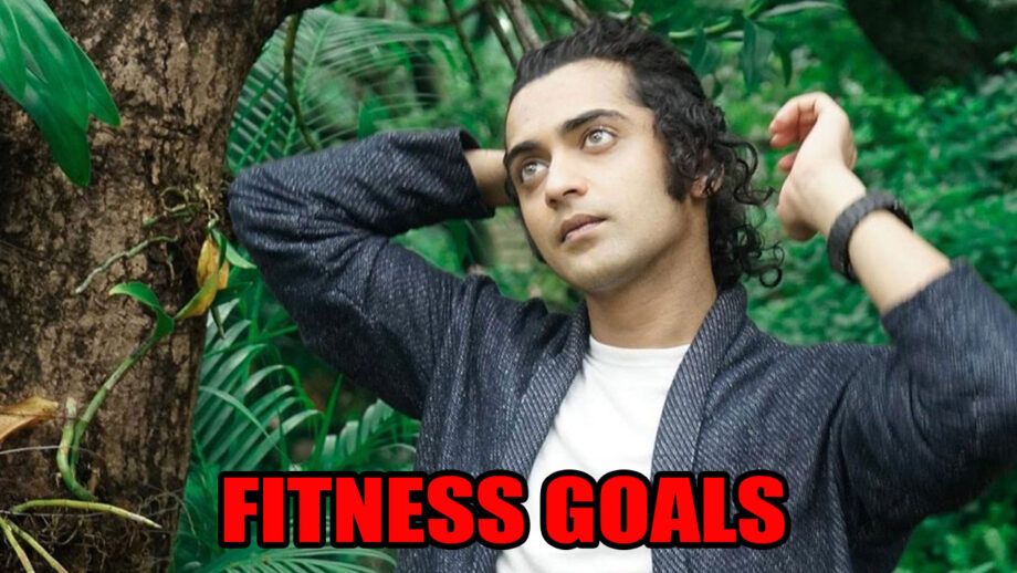 IN VIDEO: Sumedh Mudgalkar is giving serious fitness goals in his latest Instagram post, check out