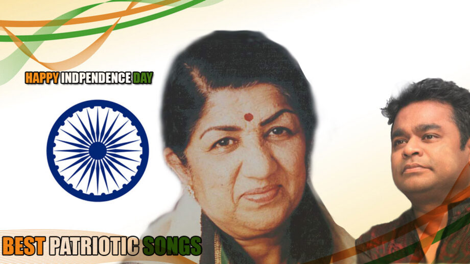Independence Day 2020: Best Patriotic Songs to Celebrate Independence During COVID-19 Pandemic