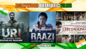 Independence Day 2020: Bollywood patriotic films that make us proud as Indians