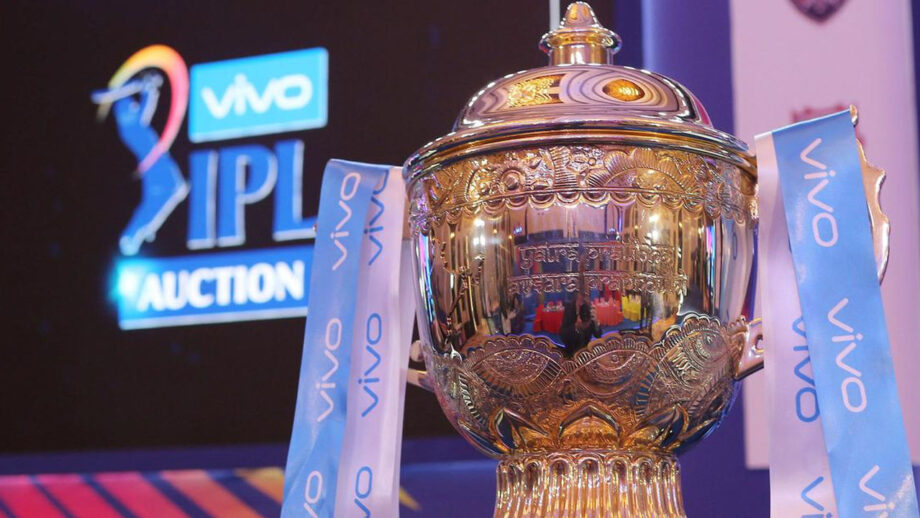 IPL 2020 UAE SCHEDULE REVEALED