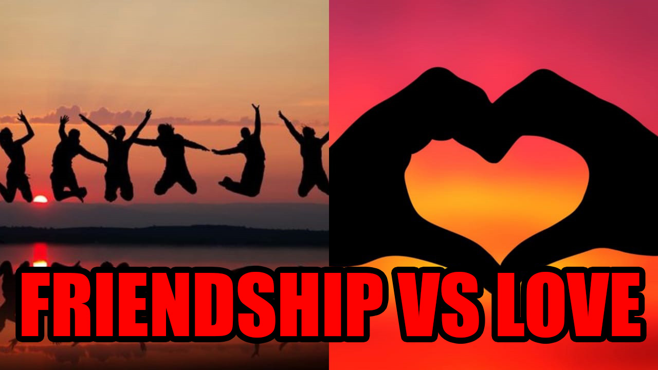 Is Friendship Better Than Love? | IWMBuzz