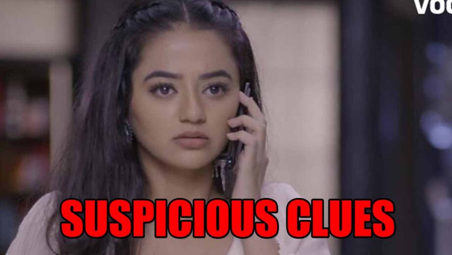Ishq Mein Marjawan 2 spoiler alert: Ridhima to get suspicious clues at Vansh's house