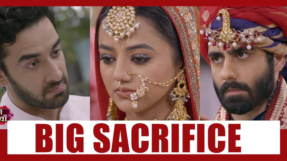 Ishq Mein Marjawan Spoiler Alert: Ridhima makes her BIG SACRIFICE for Kabir