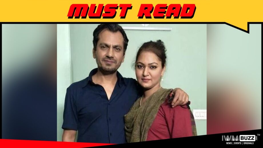 It is hard to believe that she is gone:  Nawazuddin Siddiqui Missed His Sister This Raksha Bandhan