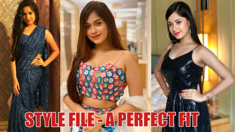 Jannat Zubair Style File: A Perfect Fit for Every Occasion