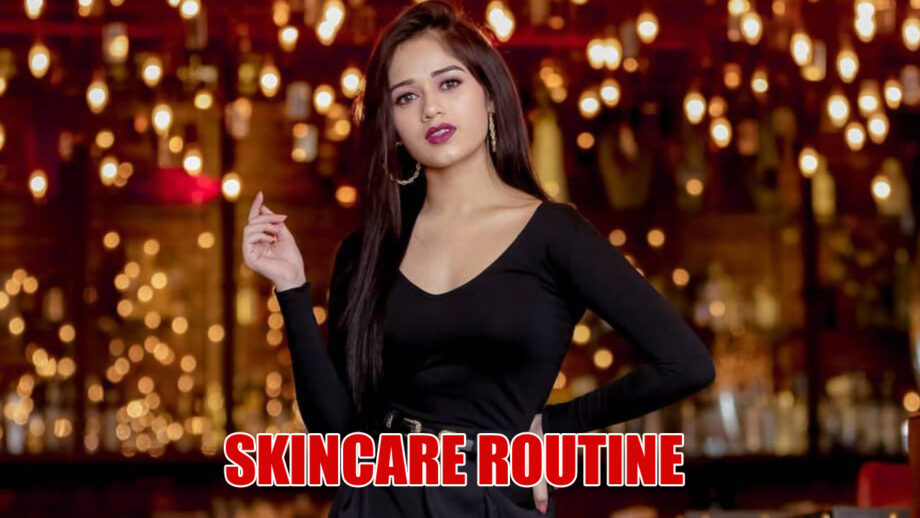 Jannat Zubair's Glow: Here's How to Get the Perfect Skin