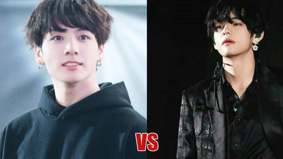 Jungkook VS Kim Taehyung: Who's The Most Popular BTS Member?