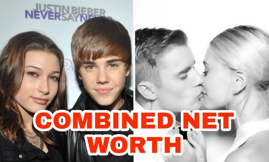 Justin Bieber And Hailey Baldwin's Combined Net Worth Will Leave You Shocked