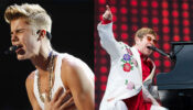 Justin Bieber Vs. Elton John: Who Is The Real Pop King?