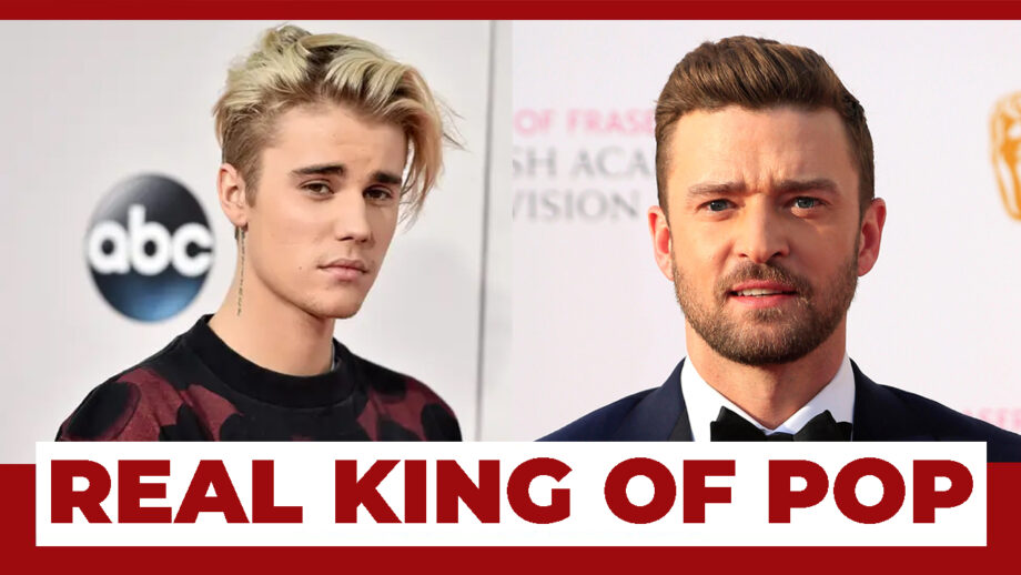Justin Bieber vs Justin Timberlake: The Real King Of POP