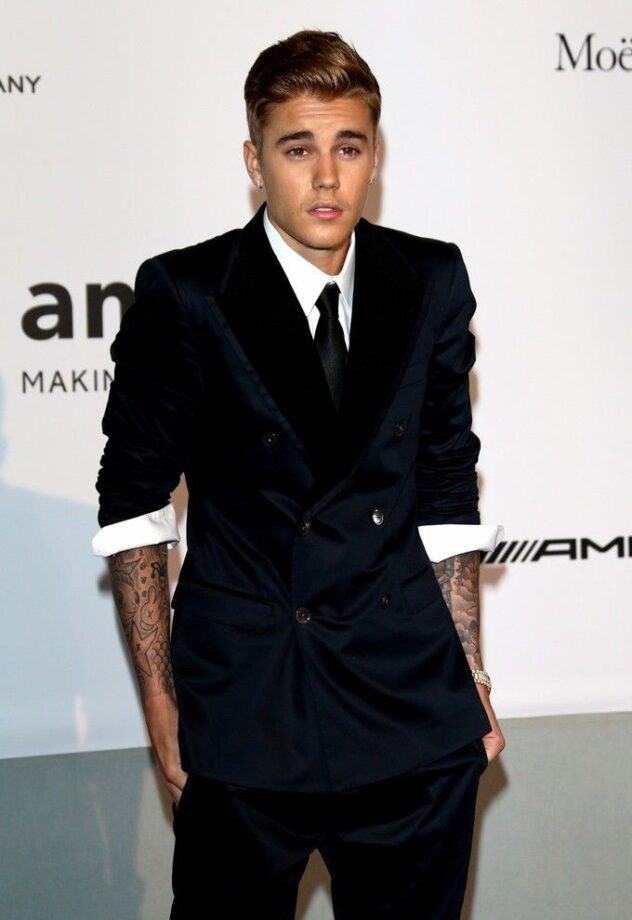 Here Are Some Shining Fashion Moments Of Justin Bieber - 5