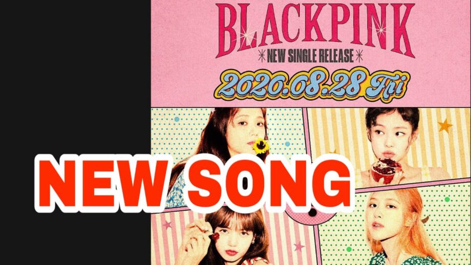 K-pop Delight: Blackpink girls all set to release their new single on THIS date, find out